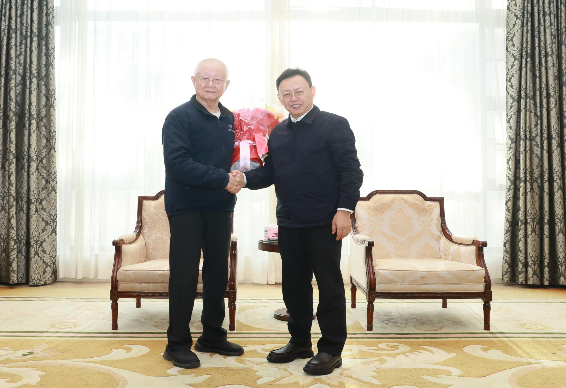 张玉卓、国资、央企、国资委、书记、主任、国企、企业刷新