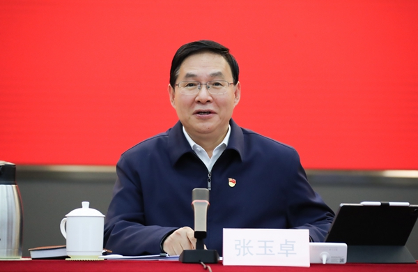 张玉卓、、、国资、、、央企、、、国资委、、、书记、、、主任、、、国企、、、企业刷新