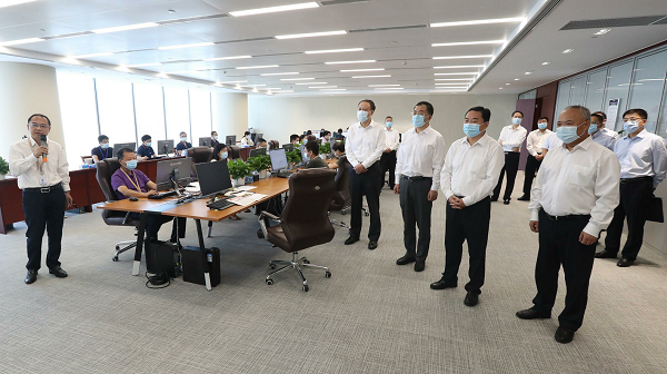 郝鹏、国资、央企、国资委、书记、主任、国企、企业刷新