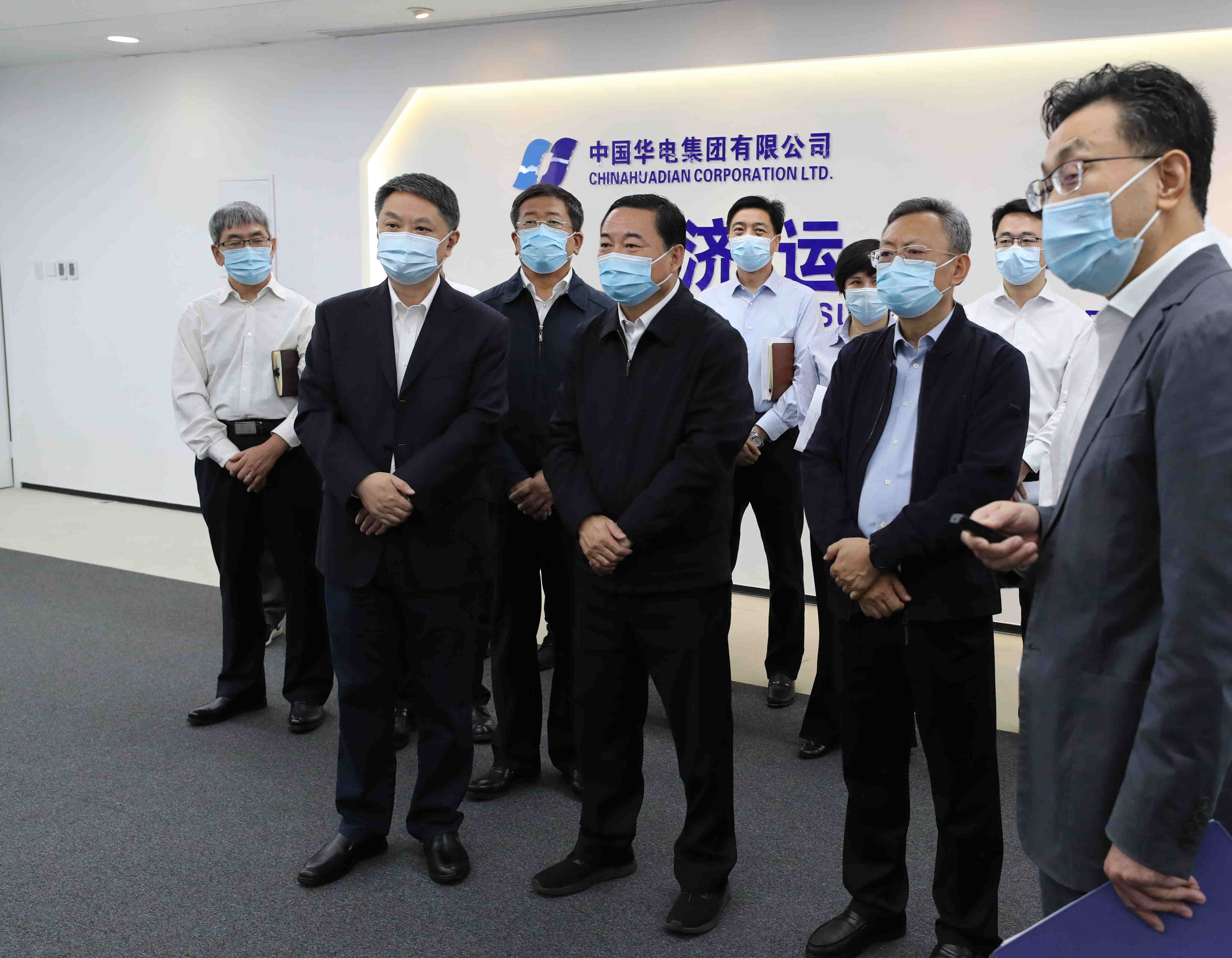 郝鹏、国资、央企、国资委、书记、主任、国企、企业刷新