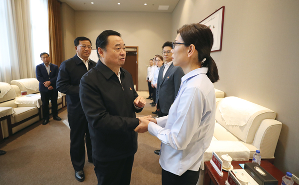 郝鹏、国资、央企、国资委、书记、主任、国企、企业刷新