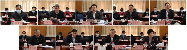 郝鹏、国资、央企、国资委、书记、主任、国企、企业刷新