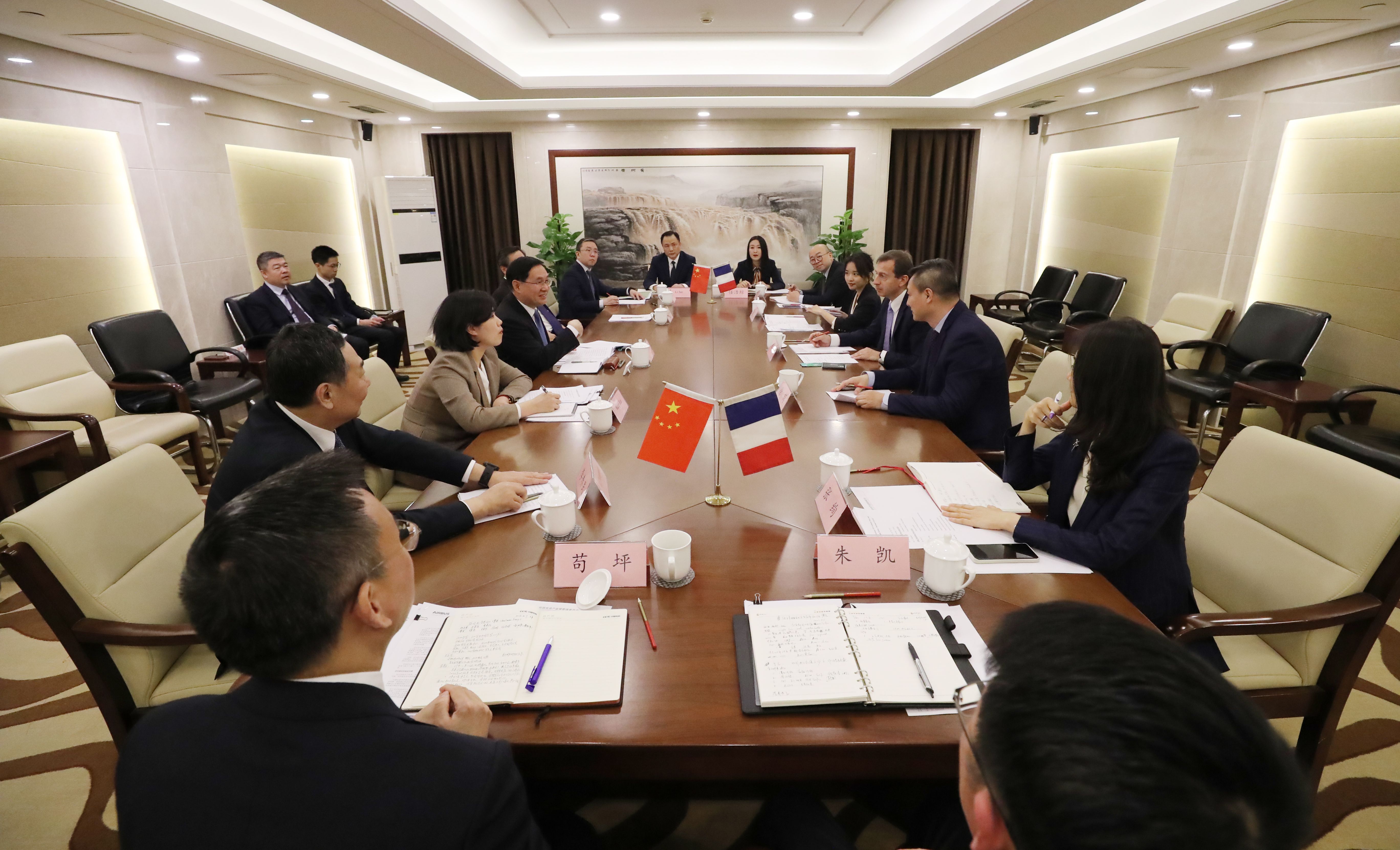 张玉卓、国资、央企、国资委、书记、主任、国企、企业刷新