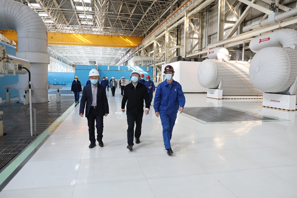 郝鹏、国资、央企、国资委、书记、主任、国企、企业刷新