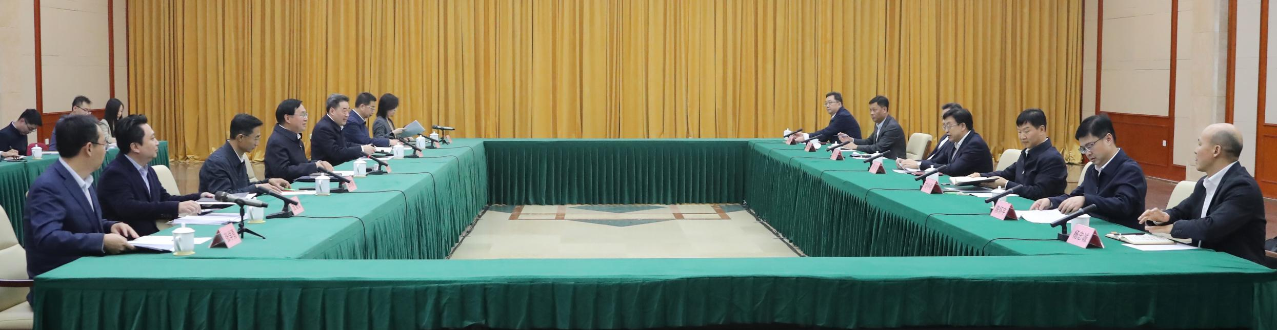 张玉卓、国资、央企、国资委、书记、主任、国企、企业刷新