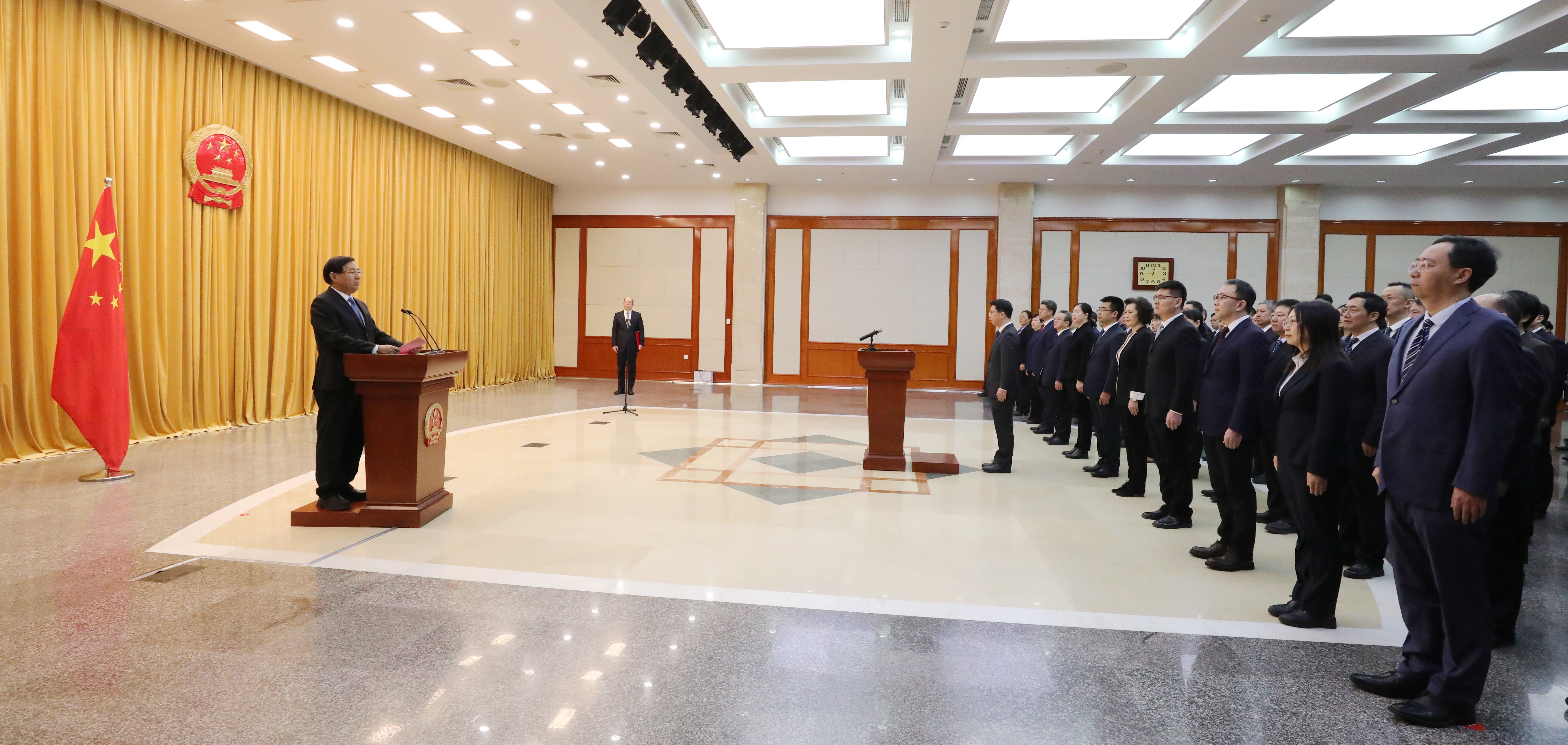 张玉卓、国资、央企、国资委、书记、主任、国企、企业刷新