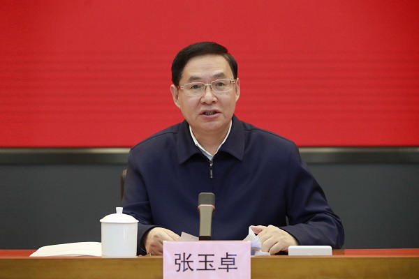 张玉卓、、、国资、、、央企、、、国资委、、、书记、、、主任、、、国企、、、企业刷新