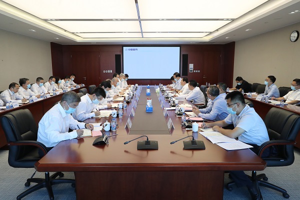 郝鹏、国资、央企、国资委、书记、主任、国企、企业刷新