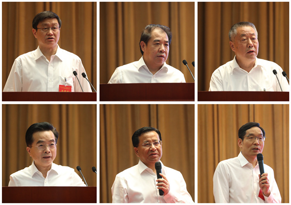 郝鹏、国资、央企、国资委、书记、主任、国企、企业刷新