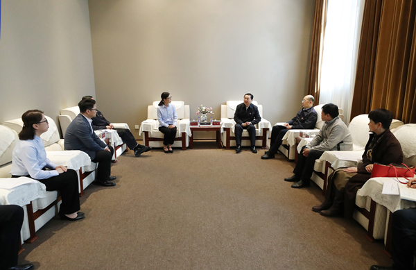 郝鹏、国资、央企、国资委、书记、主任、国企、企业刷新