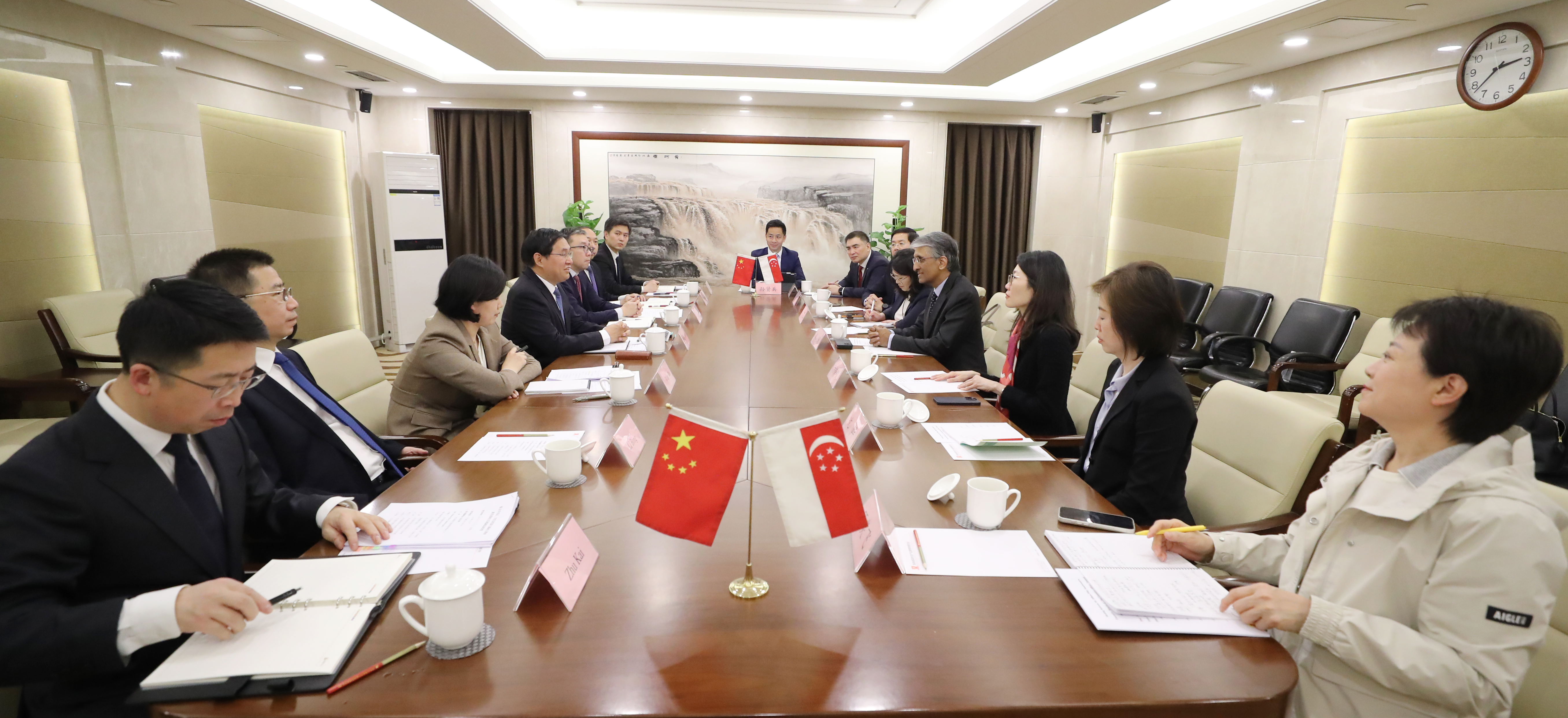 张玉卓、国资、央企、国资委、书记、主任、国企、企业刷新