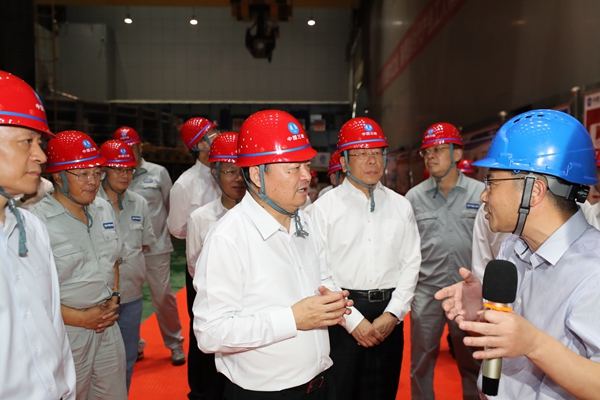 郝鹏、、国资、、央企、、国资委、、书记、、主任、、国企、、企业刷新