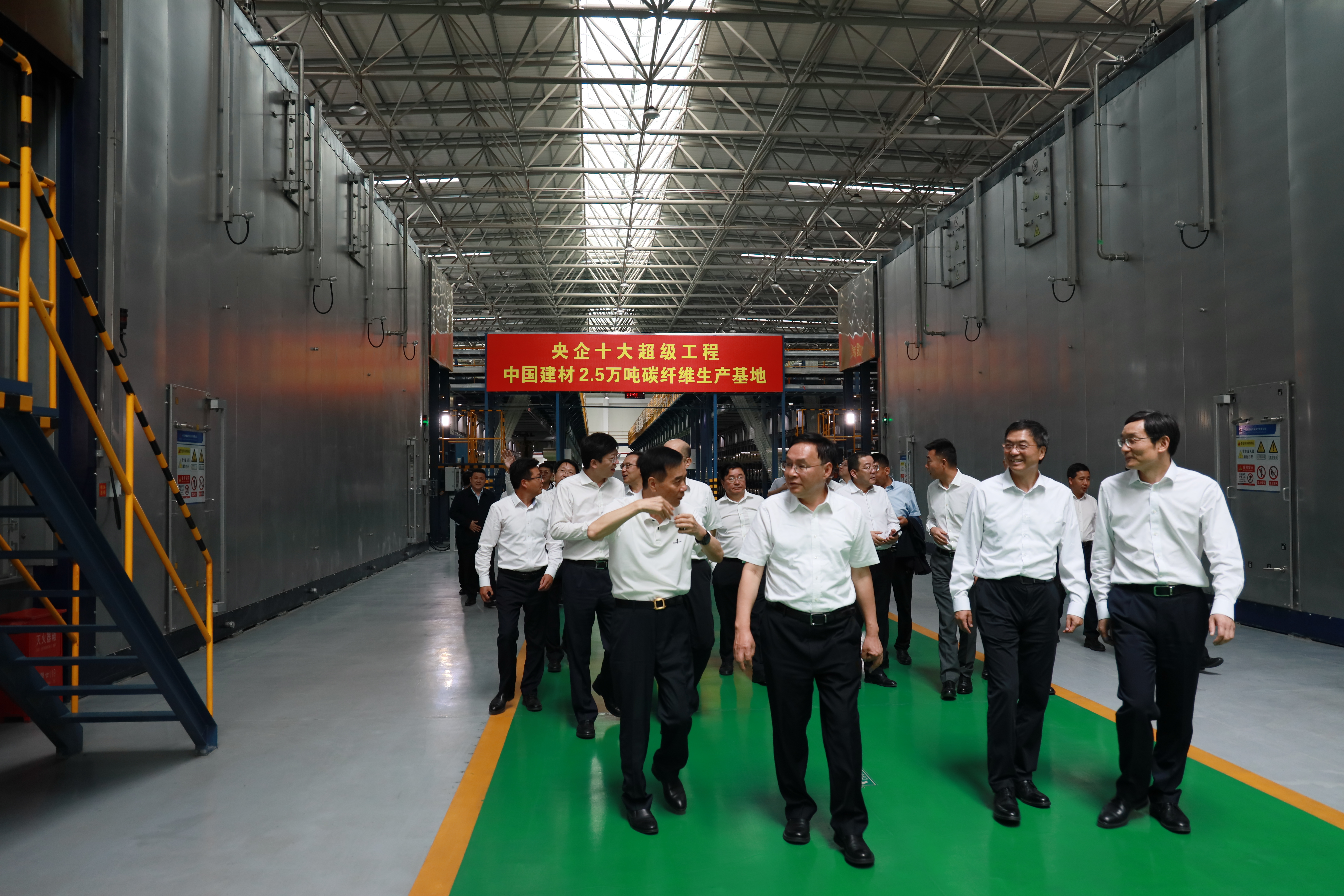 张玉卓、国资、央企、国资委、书记、主任、国企、企业刷新