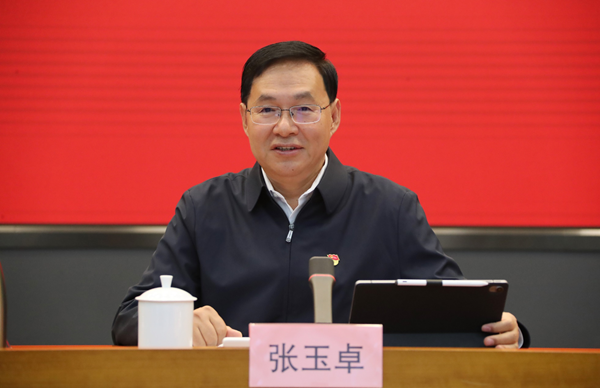 张玉卓、、、国资、、、央企、、、国资委、、、书记、、、主任、、、国企、、、企业刷新