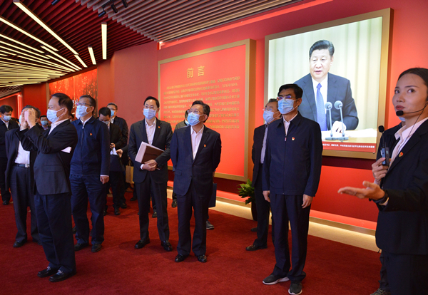 郝鹏、、国资、、央企、、国资委、、书记、、主任、、国企、、企业刷新