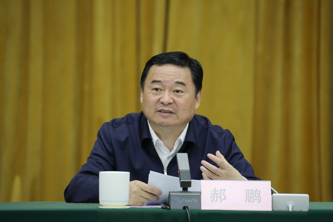 郝鹏、、国资、、央企、、国资委、、书记、、主任、、国企、、企业刷新